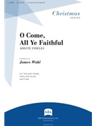 O Come, All Ye Faithful - Guitar edition