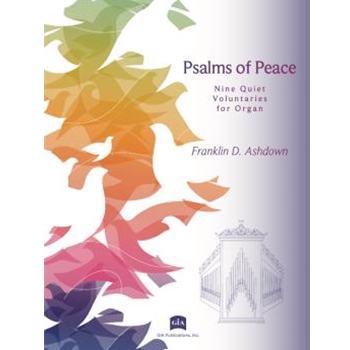 Psalms of Peace