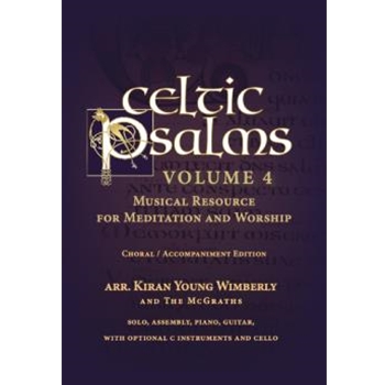 Celtic Psalms - Volume 4