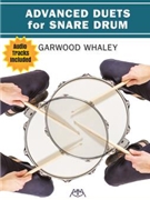 Advanced Duets for Snare Drum