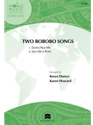 Two Bobobo Songs