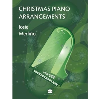 Christmas Piano Arrangements