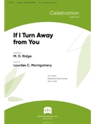 If I Turn Away from You - Guitar edition