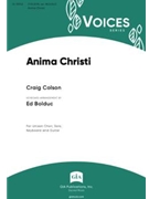 Anima Christi - Guitar edition