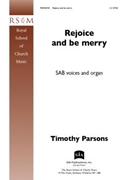 Rejoice and Be Merry