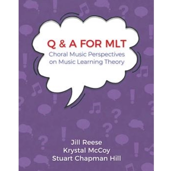 Q & A for MLT