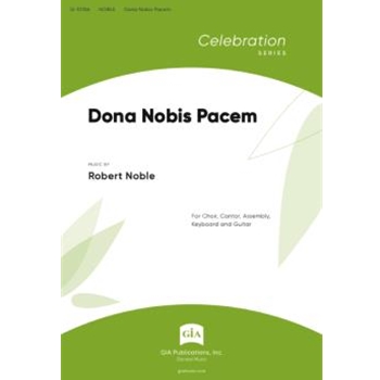 Dona Nobis Pacem