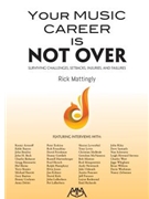 Your Music Career Is NOT Over