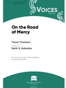 On the Road of Mercy