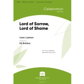 Lord of Sorrow, Lord of Shame