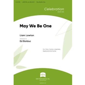 May We Be One