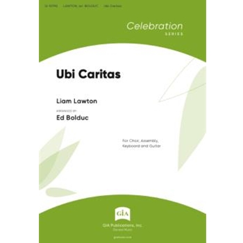 Ubi Caritas