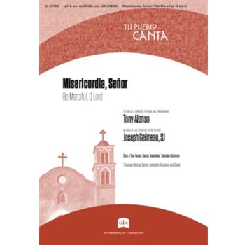 Misericordia, Senor