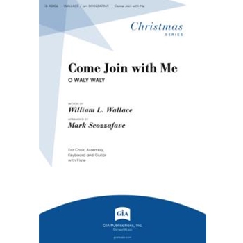 Come Join with Me