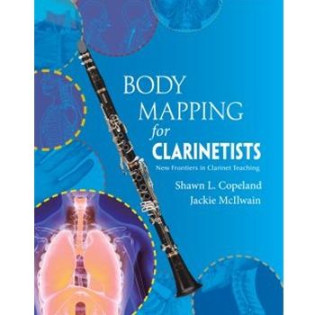 Body Mapping for Clarinetists