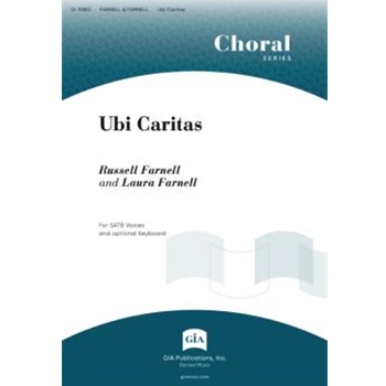Ubi Caritas
