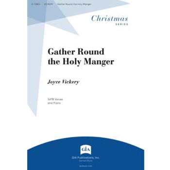 Gather Round the Holy Manger