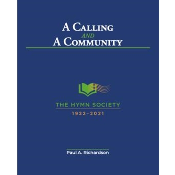 A Calling and A Community