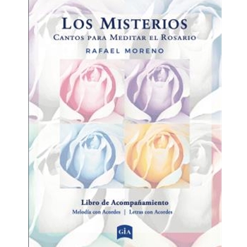Los Misterios - Songbook edition