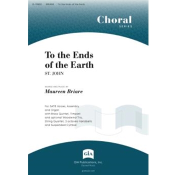 To the Ends of the Earth