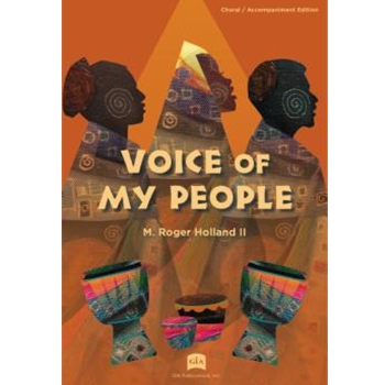 Voice of My People