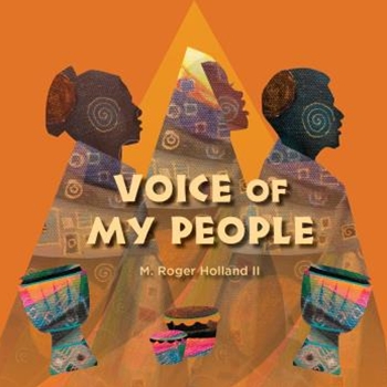 Voice of My People