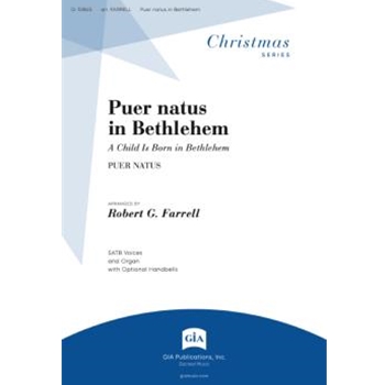 Puer natus in Bethlehem