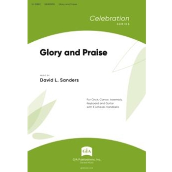Glory and Praise - Instrument edition