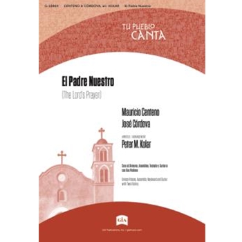 El Padre Nuestro