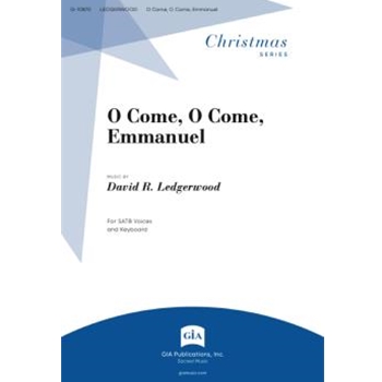 O Come, O Come, Emmanuel