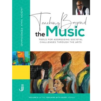 Teaching Beyond the Music