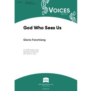 God Who Sees Us