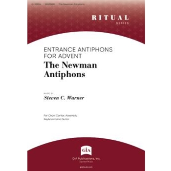 The Newman Antiphons