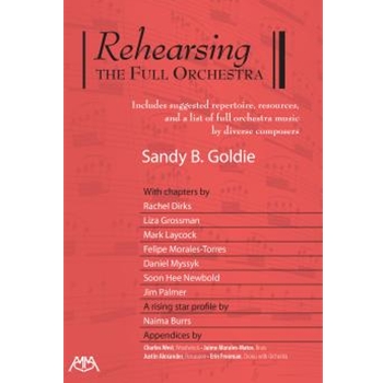 Rehearsing the Full Orchestra