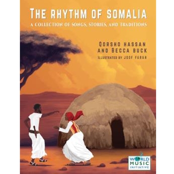 The Rhythm of Somalia