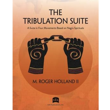 The Tribulation Suite