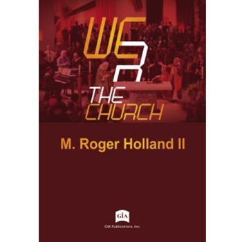 We R the Church - Music Collection