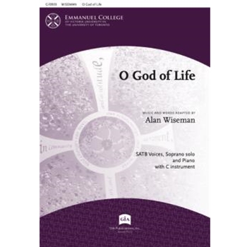 O God of Life
