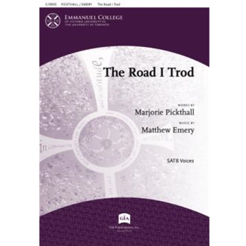 The Road I Trod