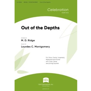 Out of the Depths
