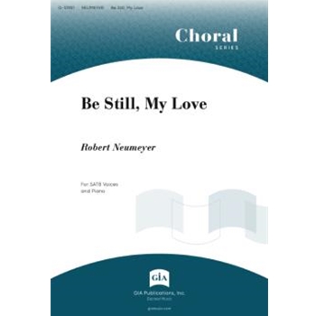 Be Still, My Love