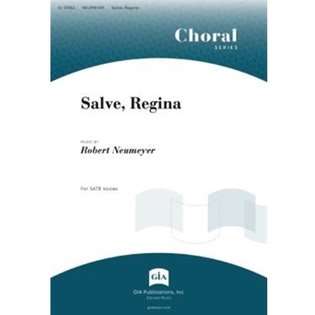 Salve, Regina
