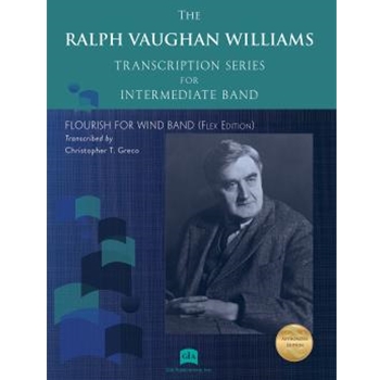 Flourish for Wind Band (Intermediate Series)