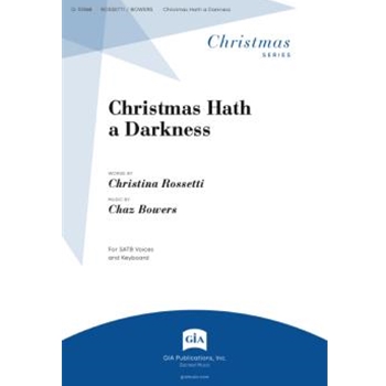 Christmas Hath a Darkness
