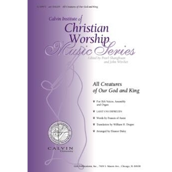 All Creatures of Our God and King