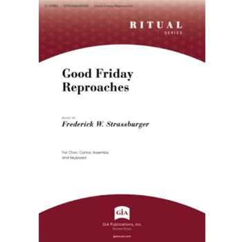 Good Friday Reproaches