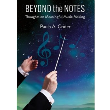 Beyond the Notes