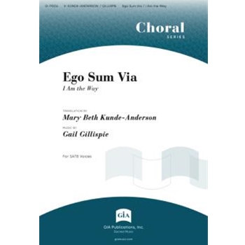 Ego Sum Via