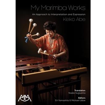 My Marimba Works