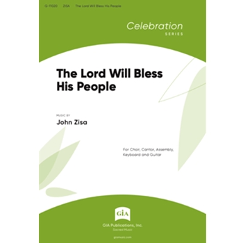 The Lord Will Bless His People